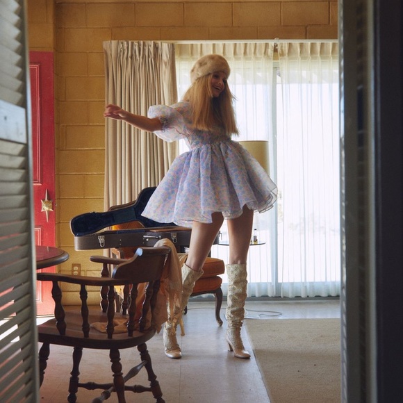 Selkie Bon Bon Puff - Picture 4 of 5